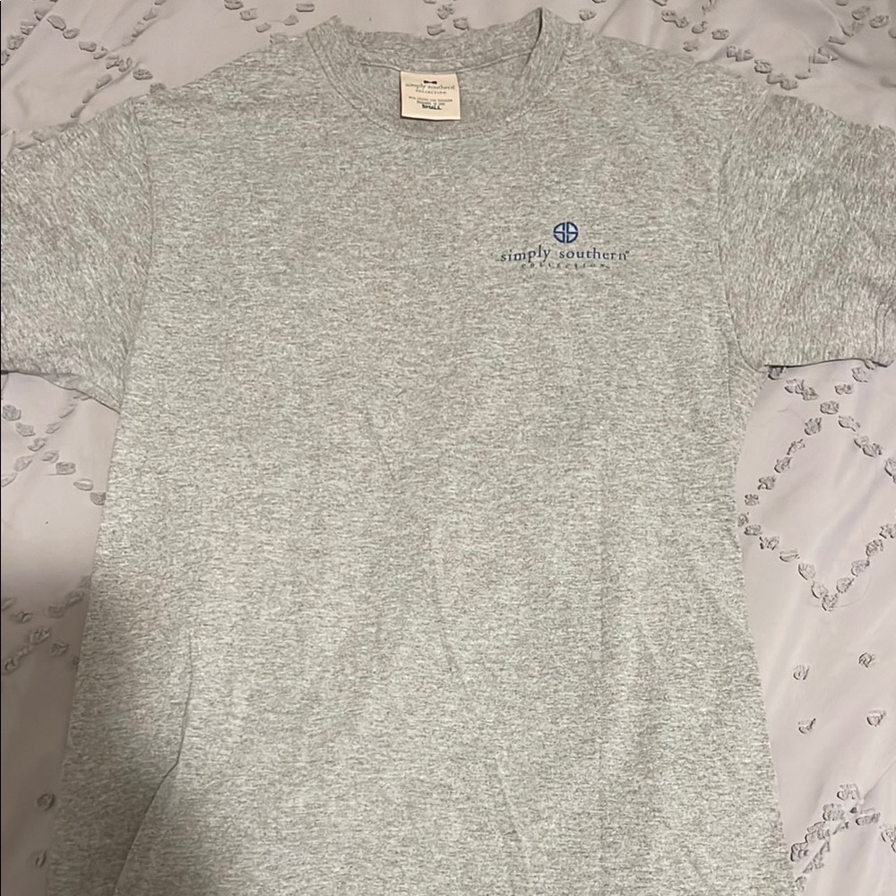 Simply Southern shirt